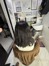 Anonymous review photo