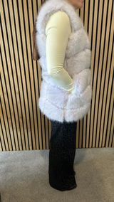 Lauren NZ review photo