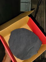 Redwan Riad review photo