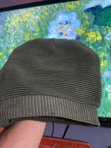 Arif review photo