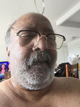 vishnu sharma review photo