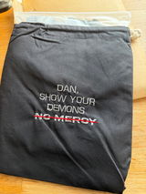 Dan w review photo