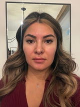 Priscila review photo
