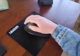 Anonymous review photo