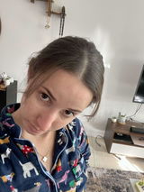 Audrey Ross review photo