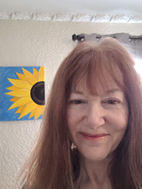 Ellen Zlotnick review photo