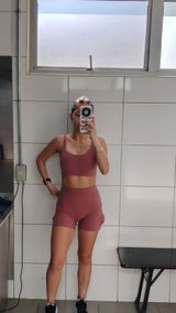 Rafaela Barassi review photo