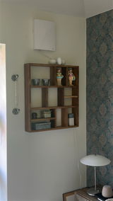 Anne Borup review photo