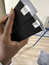 Sharné Slingers review photo
