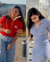 Simran toor review photo