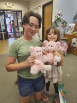 Anonymous review photo