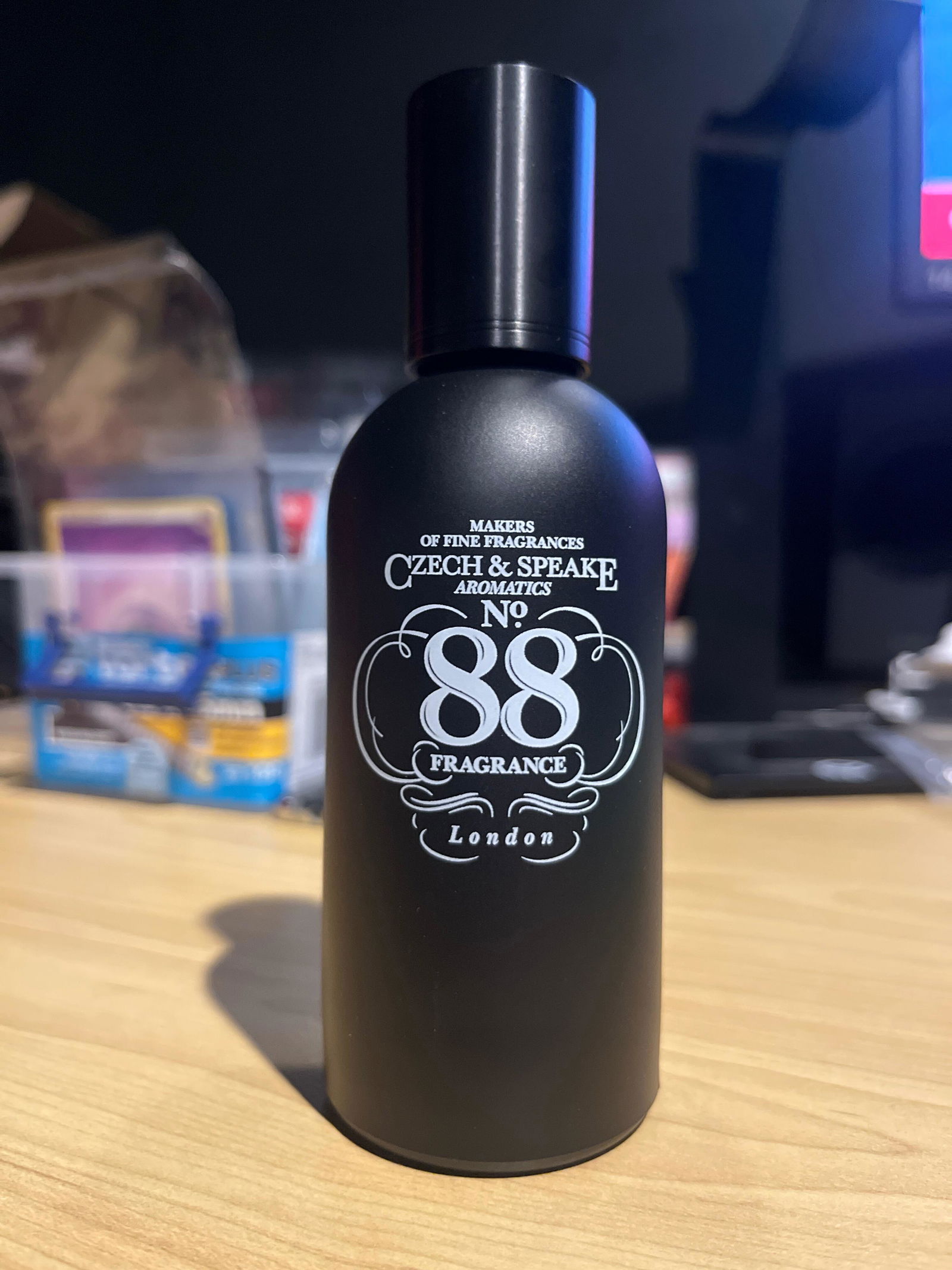 CZECH & SPEAKE オードパルファム 50ml Czech & Speake No. 88 Cologne – NOAH