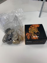 Ivanoe review photo