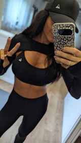 Roberta review photo