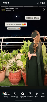 Alishba review photo