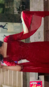 Ayza Zardad review photo