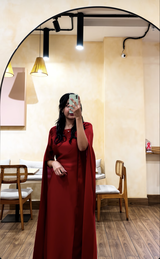 Yusra Azam review photo
