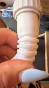 Janina Salomon review photo