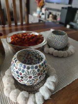 Madhumita C. review photo