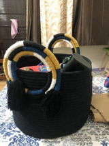 Varsha D. review photo