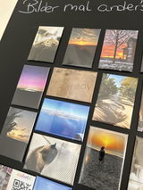 NFC Fotomagnet