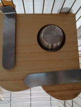 A review photo