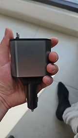 User picture