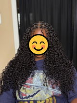 A. review photo