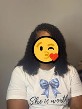 W. review photo