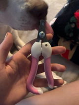 Évelyne Clement review photo