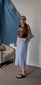 Susan review photo