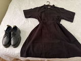T review photo