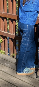 Janessa review photo