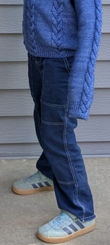 Janessa review photo