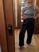 Anonymous review photo