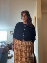 Shana review photo