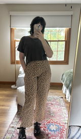 Glenda review photo