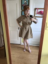 Lacey review photo