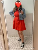 Anonymous review photo