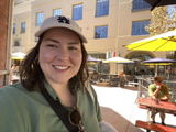 Lindsay review photo