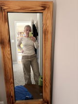 Casie review photo