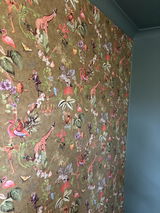 Wendy Beddard review photo