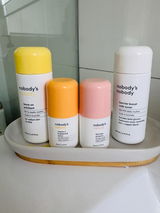 Jordy review photo