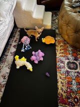 Victoria review photo