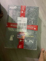 Danica review photo