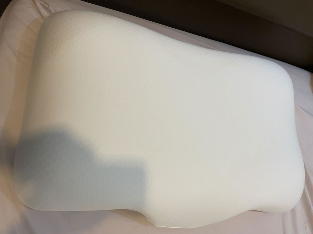 The Pillow Bun