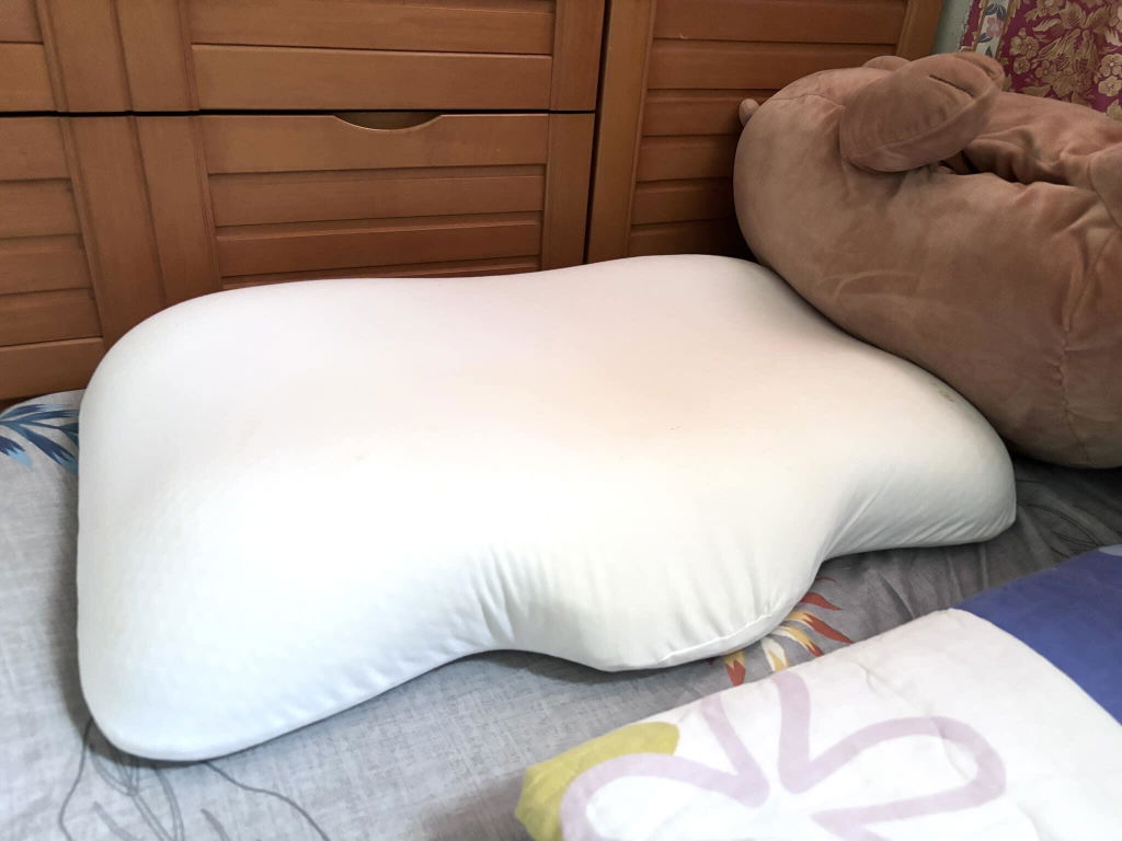 The Pillow Bun