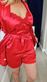 Cristina F. review photo