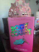 Courtney review photo