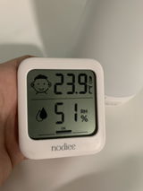 A.B. review photo